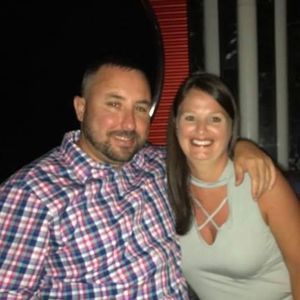 Meet your Posher, Chrissy